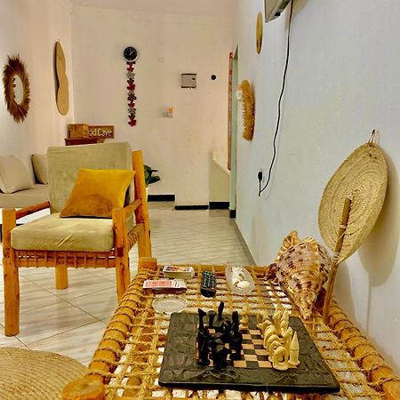 Hotel Nomad Cave- Stonetown Zanzibar Zewnętrze zdjęcie