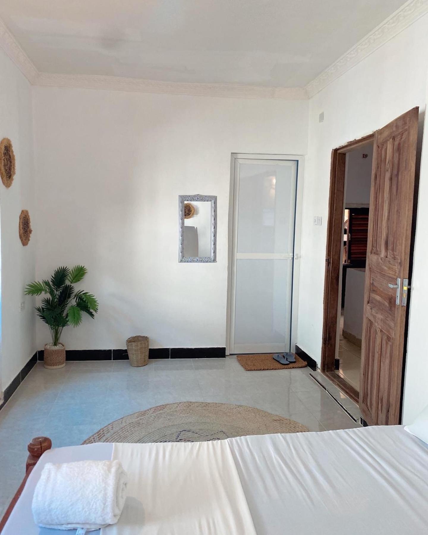 Hotel Nomad Cave- Stonetown Zanzibar Zewnętrze zdjęcie