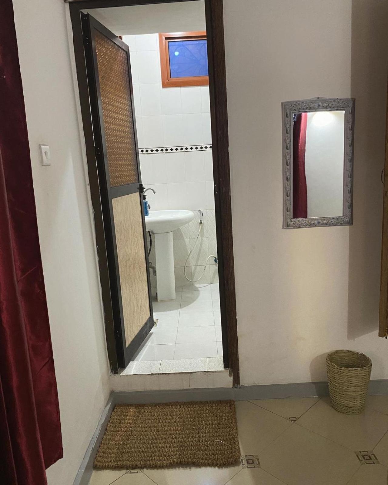 Hotel Nomad Cave- Stonetown Zanzibar Zewnętrze zdjęcie