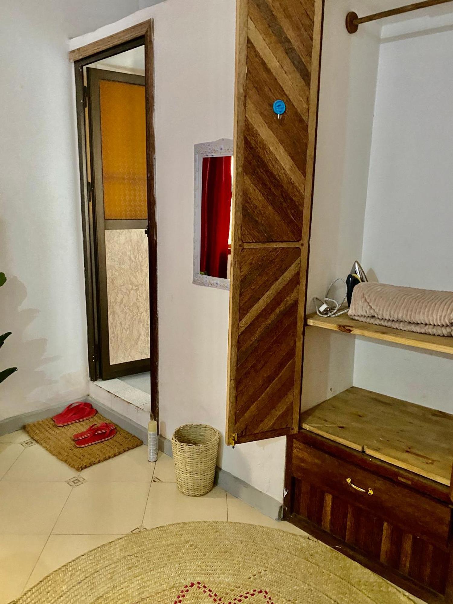 Hotel Nomad Cave- Stonetown Zanzibar Zewnętrze zdjęcie