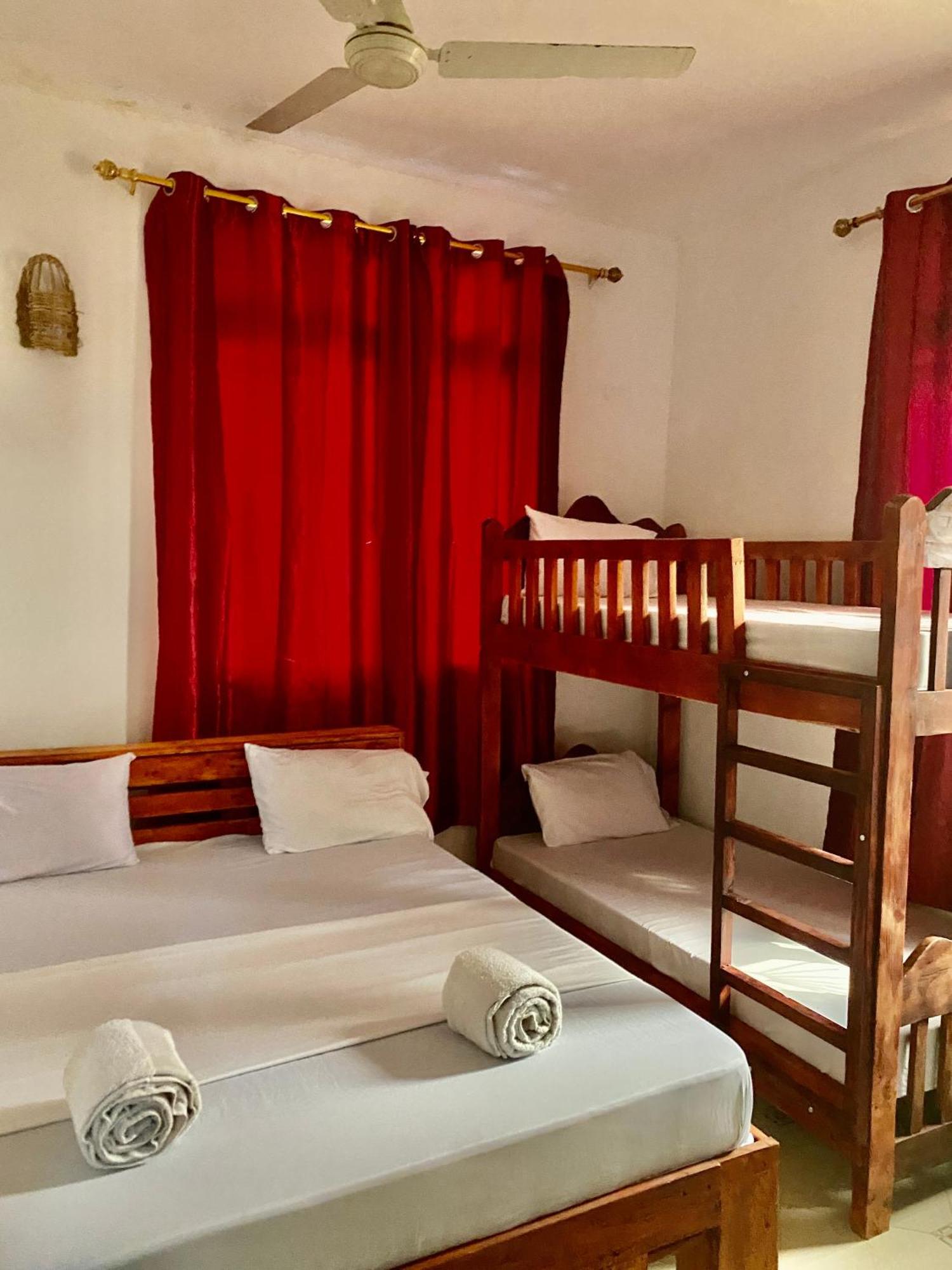 Hotel Nomad Cave- Stonetown Zanzibar Zewnętrze zdjęcie